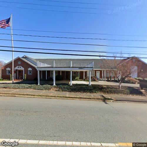 Funeral home directory Rutherfordton, North Carolina