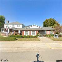 Ramsey Funeral Home Inc