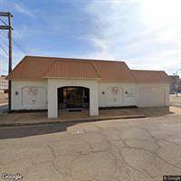 Meredith-Nowell Funeral Home-Clarksdale