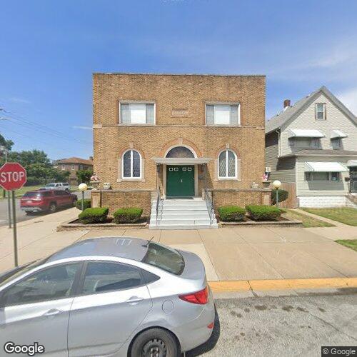 Oleska-Pastrick Funeral Home