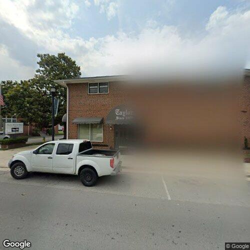 Taylor Funeral Home