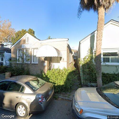 G W Heyward Mortuary