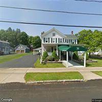 Armer Funeral Home Inc