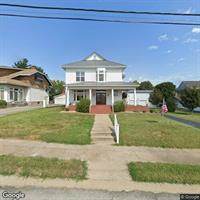 McDaniel and Lee Family Funeral Homes