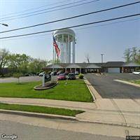 Parker-Millard Funeral Service and Crematory
