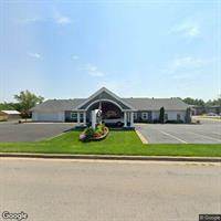 Millard-Rekus Family Funeral Chapel
