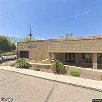 Martinez Funeral Chapels-Tucson