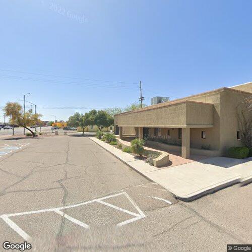 Martinez Funeral Chapel