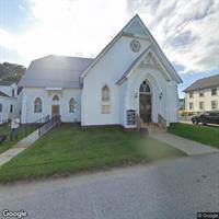 Mays Funeral Home - Flagg Chapel