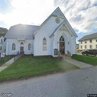 Mays Funeral Home - Flagg Chapel