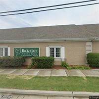 Dickson Funeral Home and Cremation Center