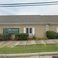 Dickson Funeral Home and Cremation Center