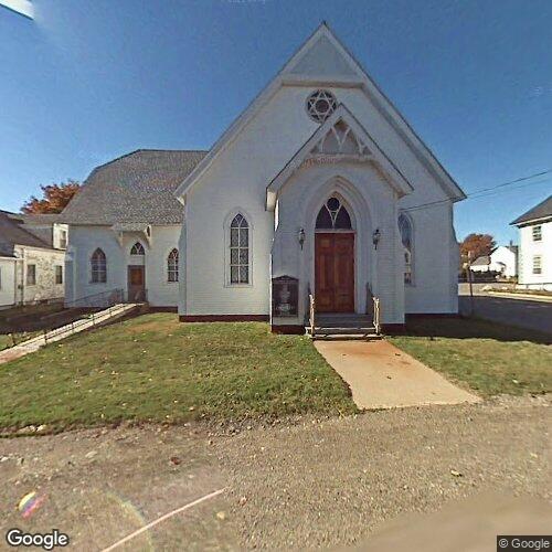 Mays Funeral Home - Flagg Chapel