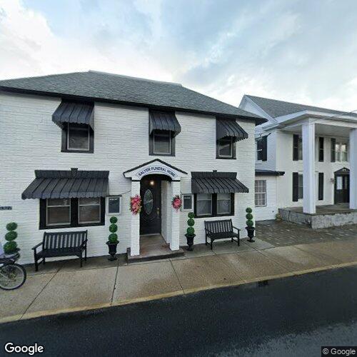 Salyer Funeral Home and Cremation Services