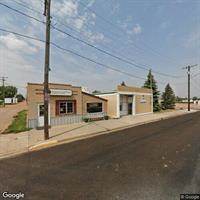 Spangelo-Stevenson – Glen Ullin, ND