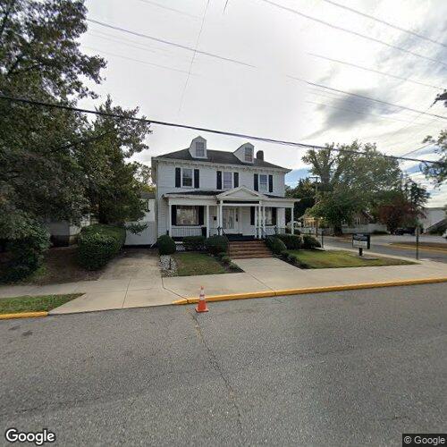 Edwards & Son Funeral Home Inc