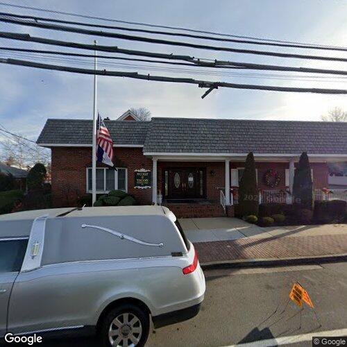 McCourt & Trudden Funeral Home