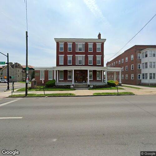 Richard C. Johnson Funeral Home, Inc.