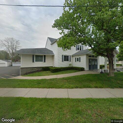 Harloff Funeral Home