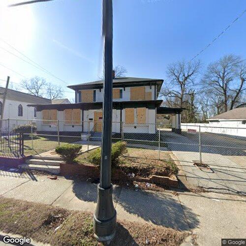 MD Walker Funeral Home
