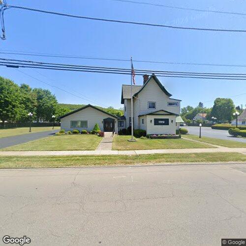 James D Barrett Funeral Home