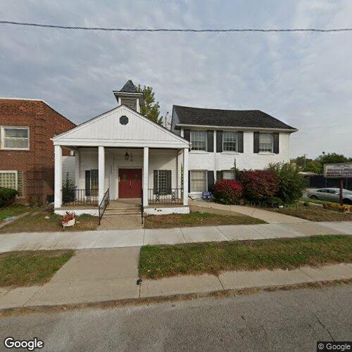 Chenault Funeral Home