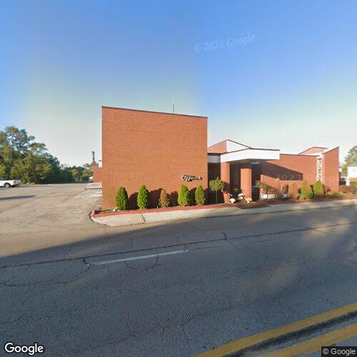 Officer Funeral Home