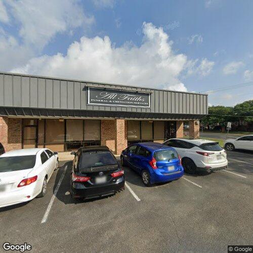 All Faiths Funeral & Cremation Services