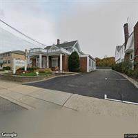 Galante Funeral Home