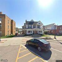 Pauley Jones & Pfannebecker Funeral Home
