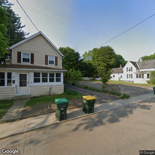 Chase WM R & Son Funeral Directors: Port Dickinson Adm Ofc