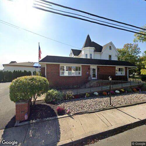 McGhee Funeral Home, Inc.
