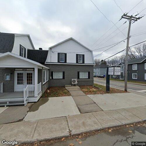 Salon Funéraire St- Maurice Patrice Trodéchaud & Fils Inc