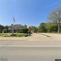 Tiffany Young Hauss Funeral Home