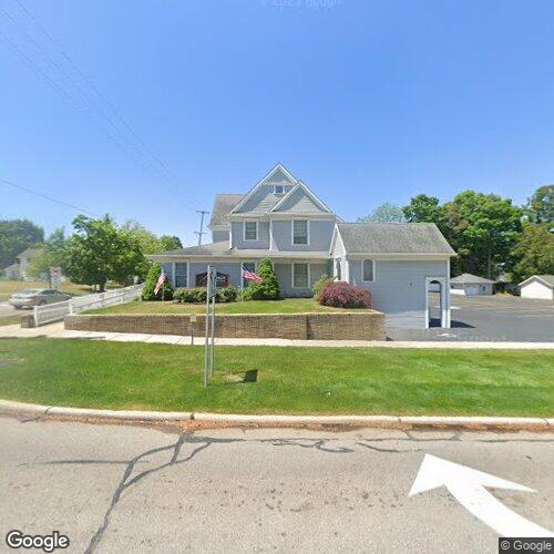Girrbach Funeral Home