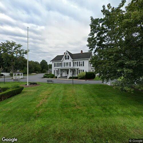 McHoul Funeral Home, Inc.