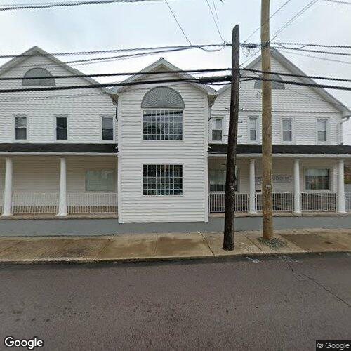 Andrew Strish Funeral Home