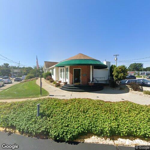 Barile Funeral Home