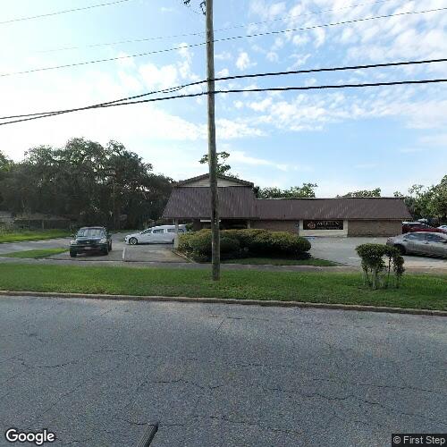 Hall Jones & Brown Funeral Home