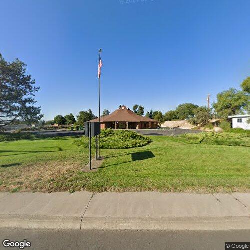 Klamath Tribute Center