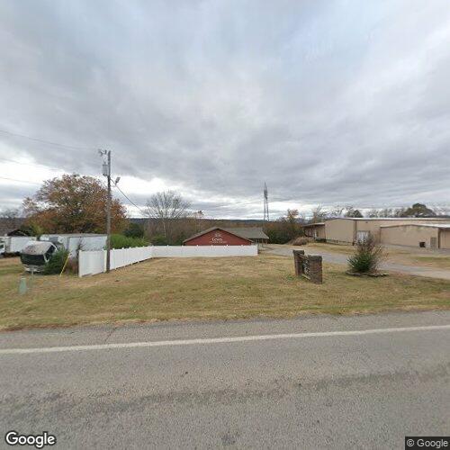 Lewis Funeral Chapel Inc