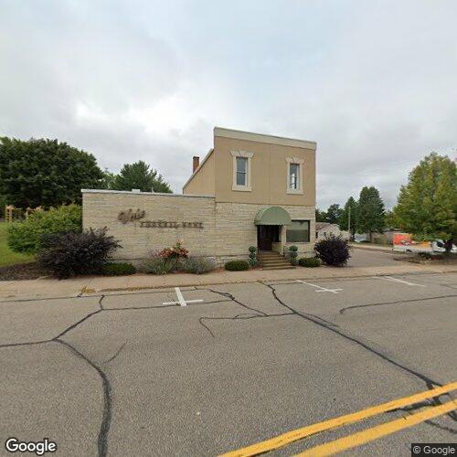 Voie Funeral Home Inc