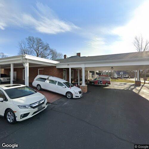 Nave Funeral Home