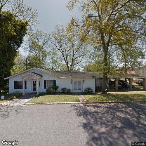 Langston Funeral Home