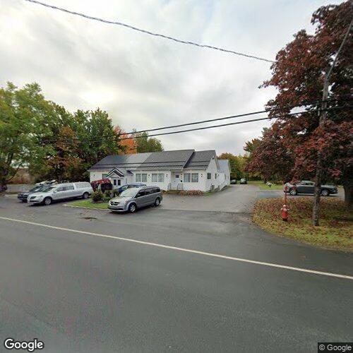 Adams Funeral Home Ltd.