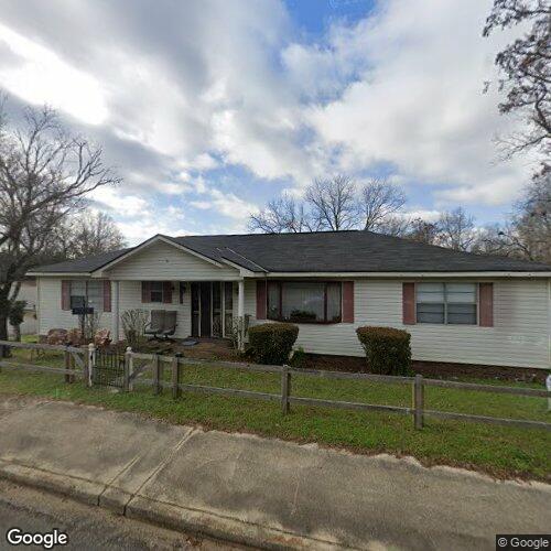 Langston Funeral Home: Langston Charlie