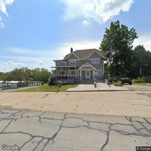 Cranston Family Funeral Home