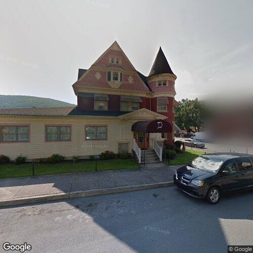 Derman Funeral Home Inc