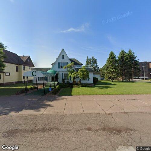 Cavallin Funeral Home