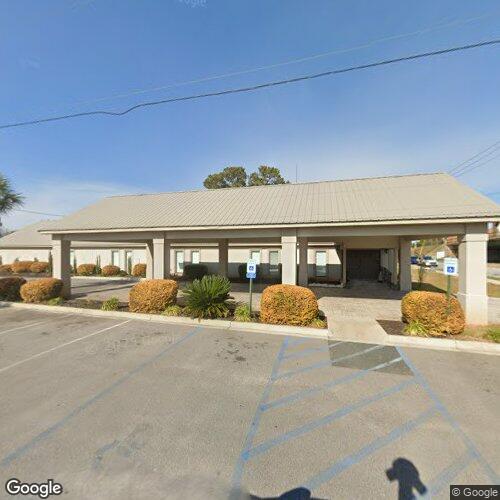Job's Mortuary